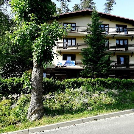 Niezapominajka Bed & Breakfast Szczyrk Exterior photo