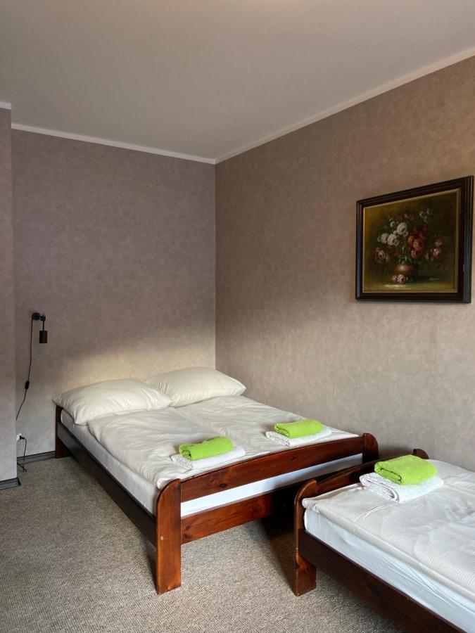 Niezapominajka Bed & Breakfast Szczyrk Exterior photo
