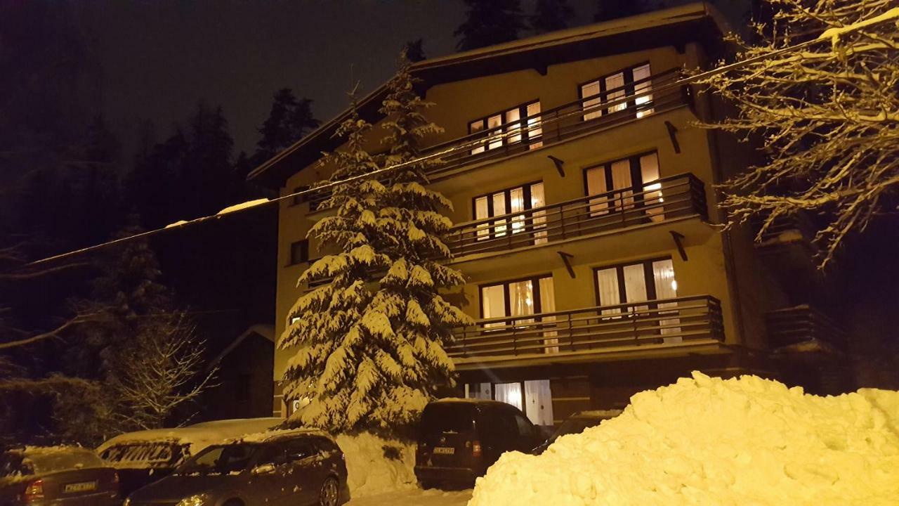 Niezapominajka Bed & Breakfast Szczyrk Exterior photo