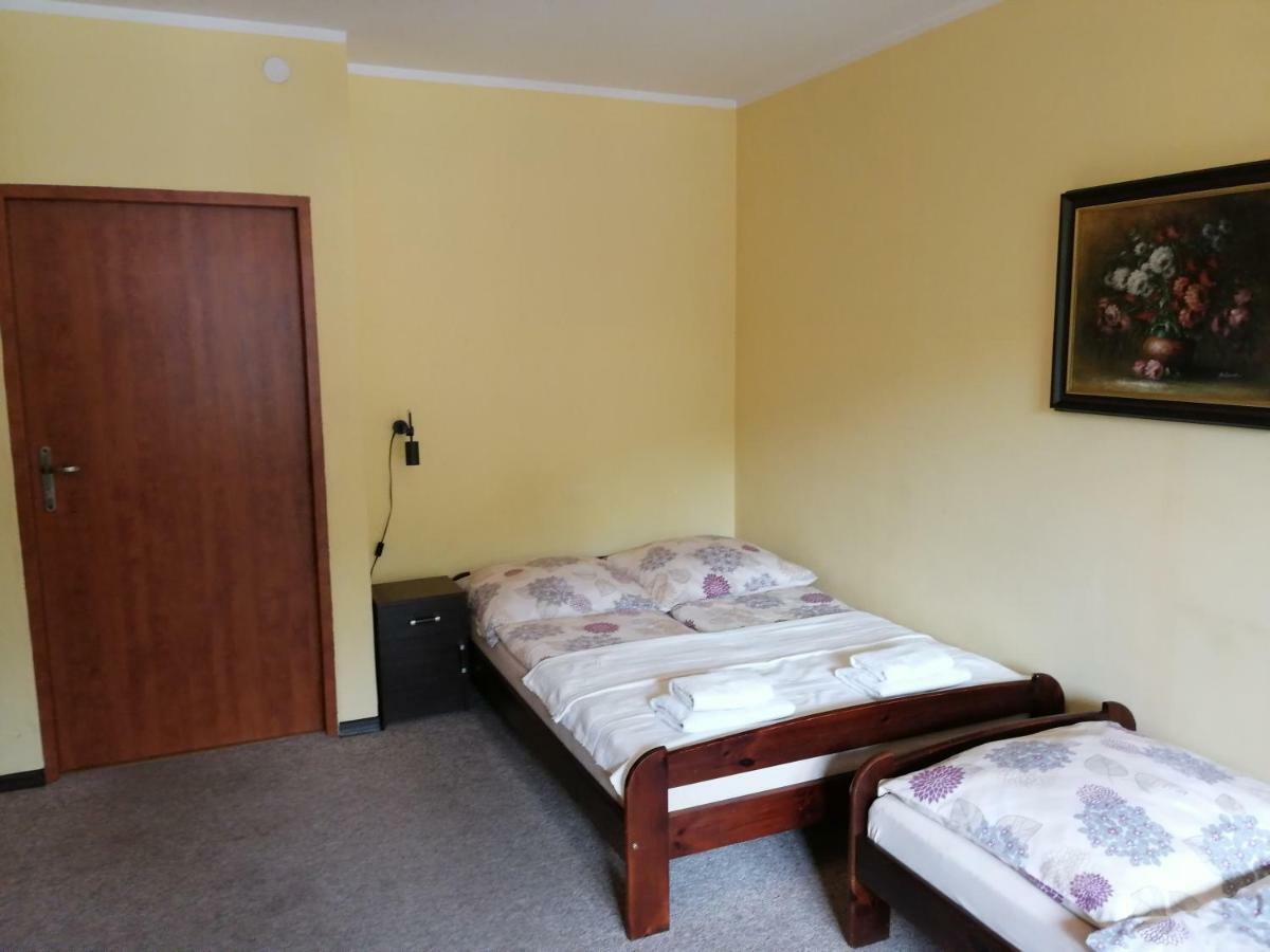 Niezapominajka Bed & Breakfast Szczyrk Exterior photo