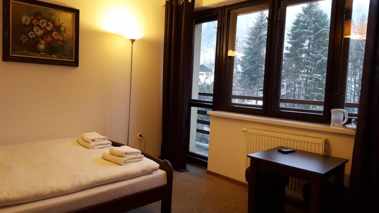 Niezapominajka Bed & Breakfast Szczyrk Exterior photo