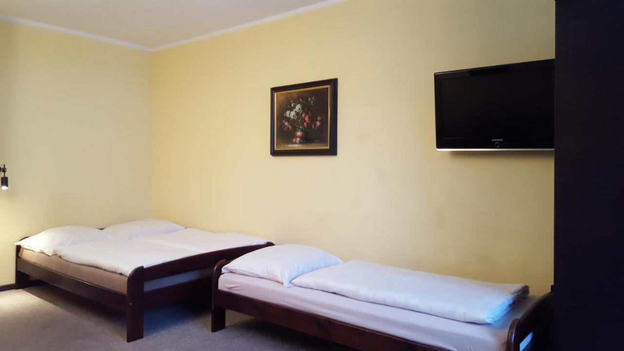 Niezapominajka Bed & Breakfast Szczyrk Exterior photo