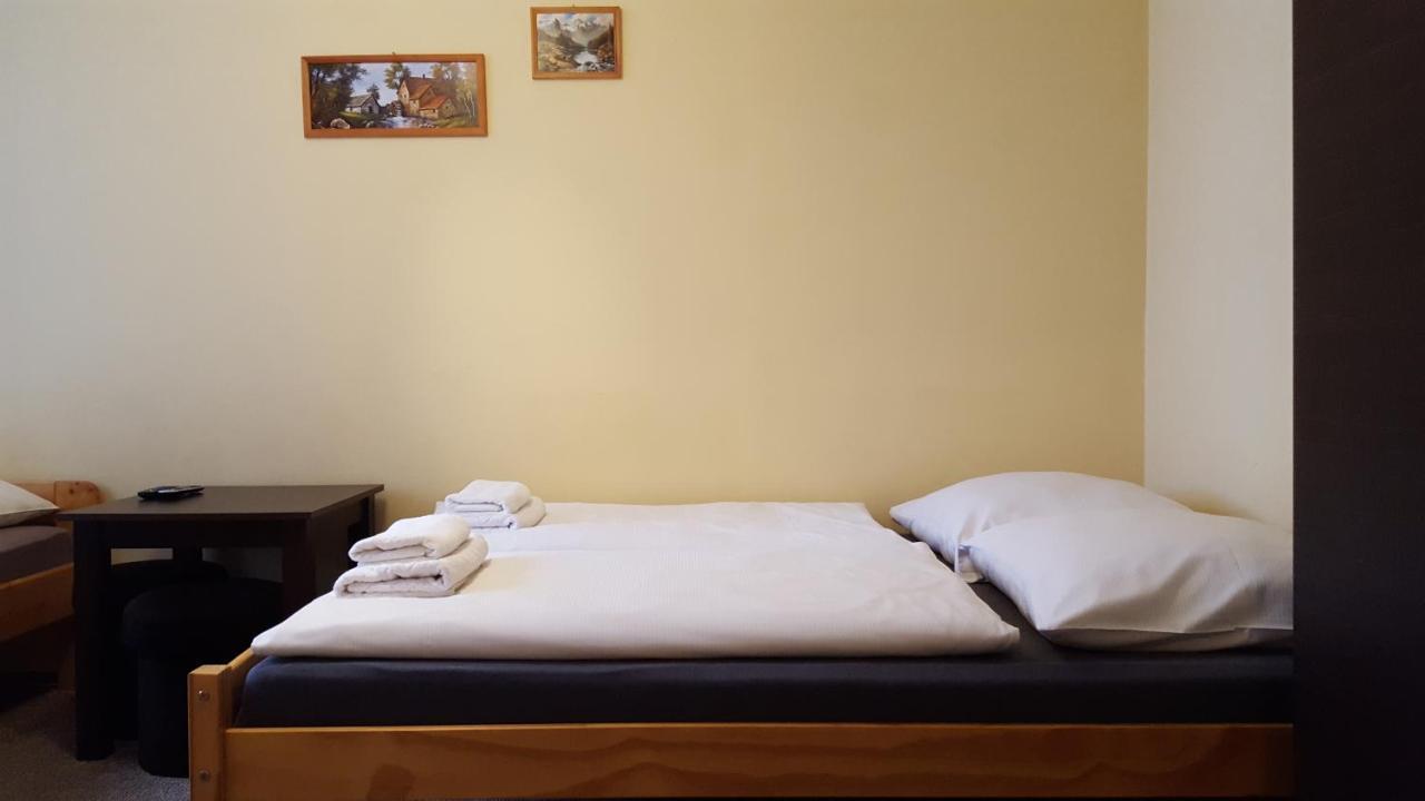 Niezapominajka Bed & Breakfast Szczyrk Exterior photo